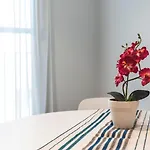 Agusti Hotel Sant Carlos de la Ràpita