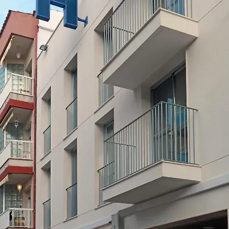 Hotel Agusti