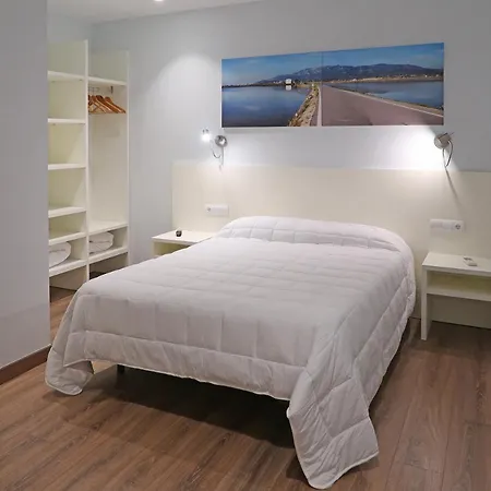Agusti Hotel 3*