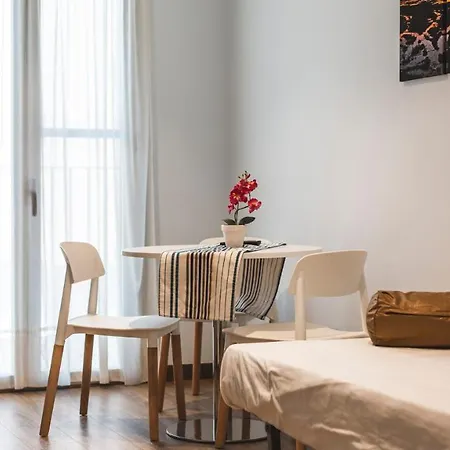 Hotel Agusti