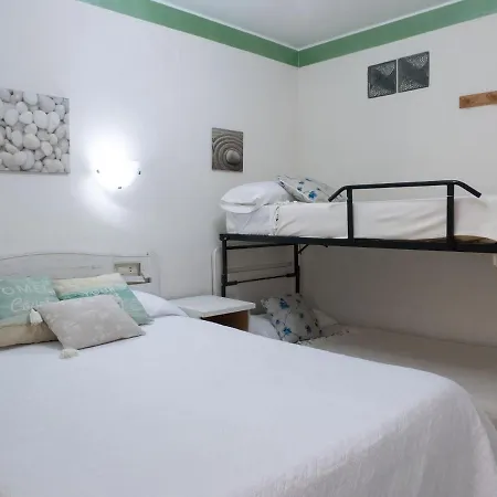 Hotel Agusti
