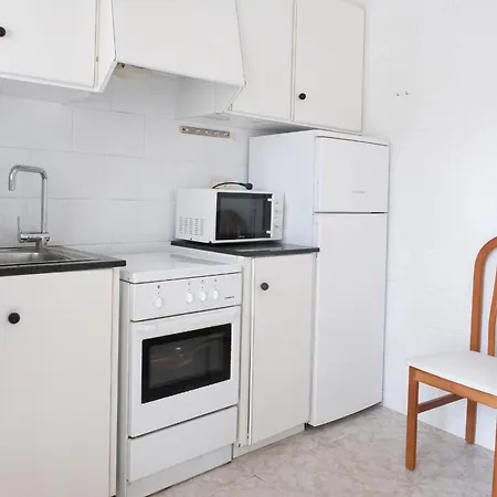 Agusti Otel Sant Carlos de la Ràpita
