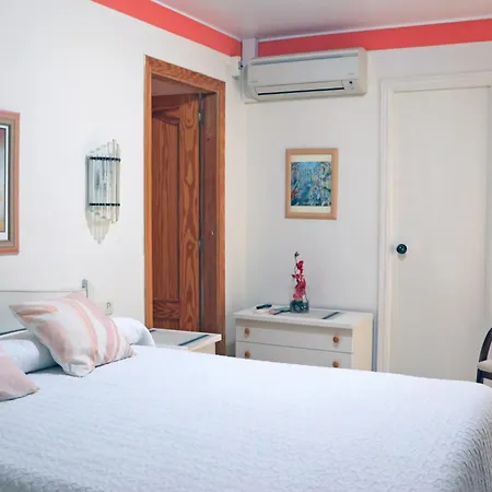 Hotel Agusti 3*