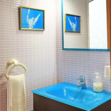 Agusti Hotel Sant Carlos de la Ràpita