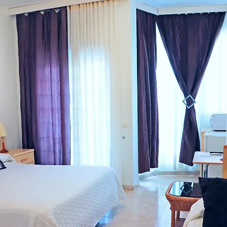 Hotel Agusti 3*