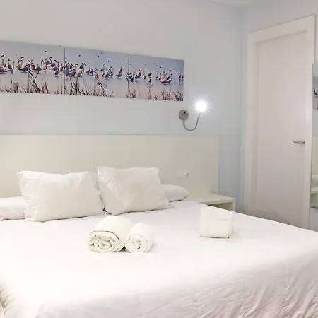 Hotel Agusti Sant Carlos de la Ràpita