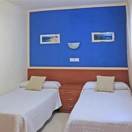 Hotel Agusti
