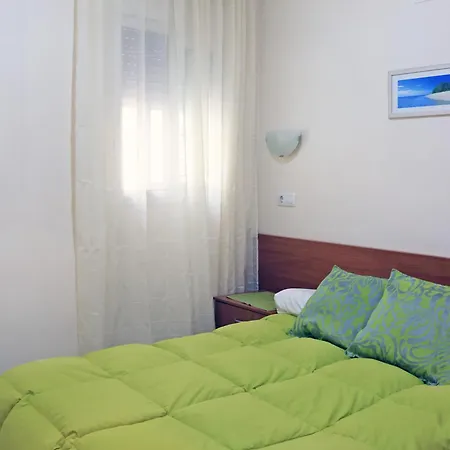 Hotel Agusti 3*
