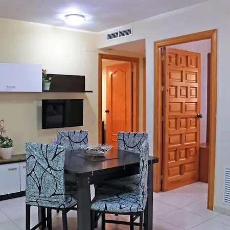 Hotel Agusti Sant Carles de la Ràpita
