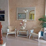 Agusti Hotell Sant Carlos de la Ràpita