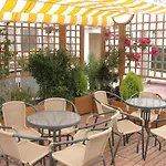 Agusti Hotell Sant Carlos de la Ràpita