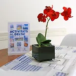 Agusti Hotell 3*
