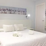 Hotell Agusti Sant Carlos de la Ràpita