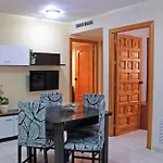 Hotell Agusti Sant Carlos de la Ràpita