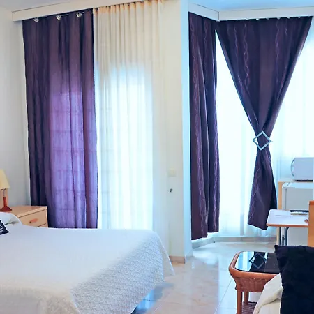 Hotel Agusti 3*