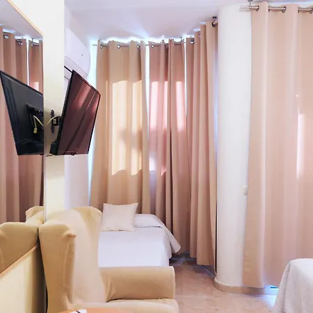 Hotel Agusti Sant Carlos de la Ràpita