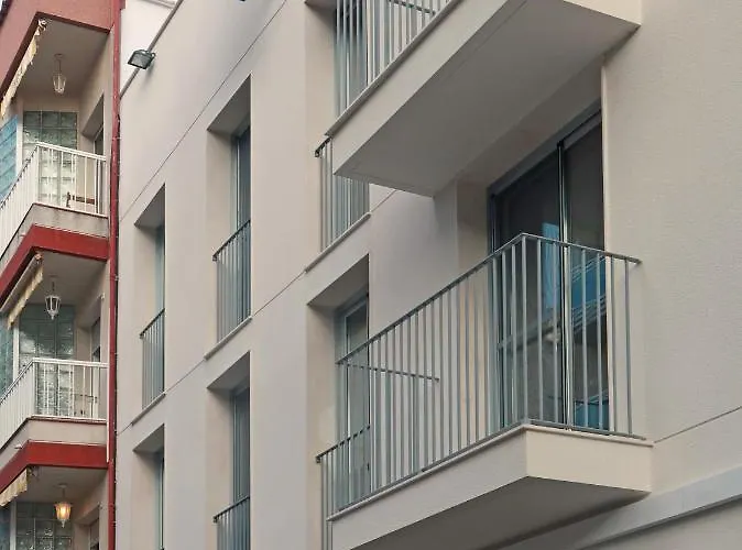 Hotel Agusti