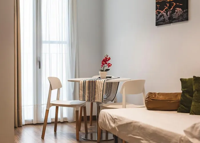 Hotel Agusti