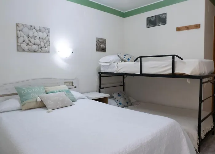 Hotel Agusti