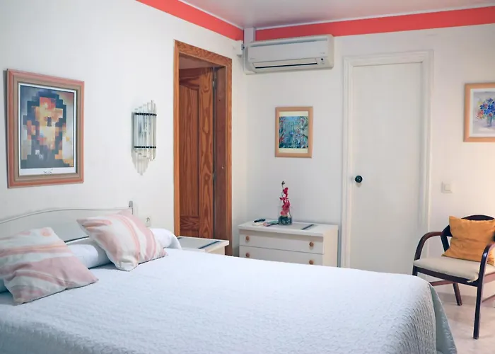 Hotel Agusti 3*