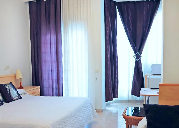 Hotel Agusti 3*