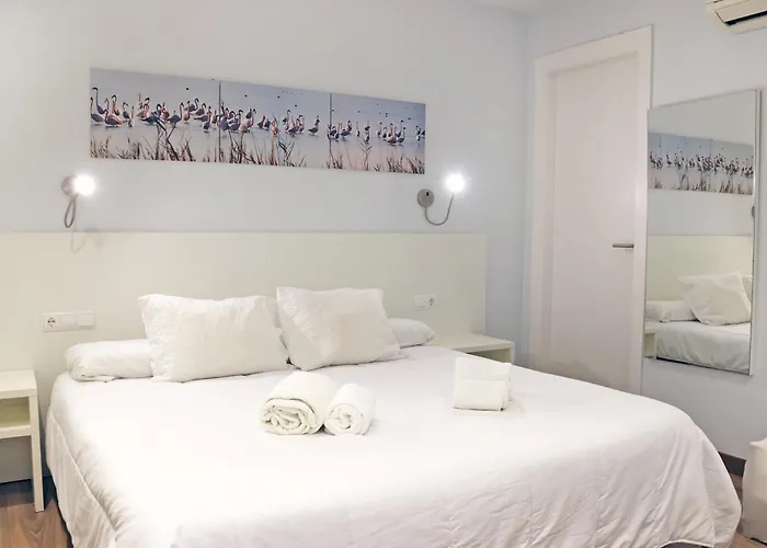 Hotel Agusti Sant Carlos de la Ràpita