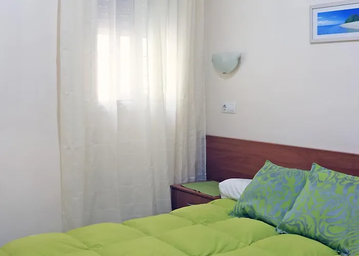 Hotel Agusti 3*