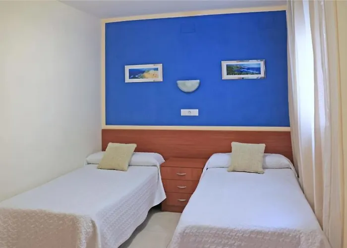 Hotel Agusti