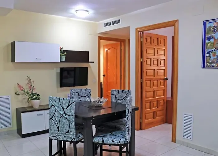 Hotel Agusti Sant Carlos de la Ràpita