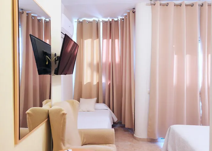 Hotel Agusti Sant Carlos de la Ràpita