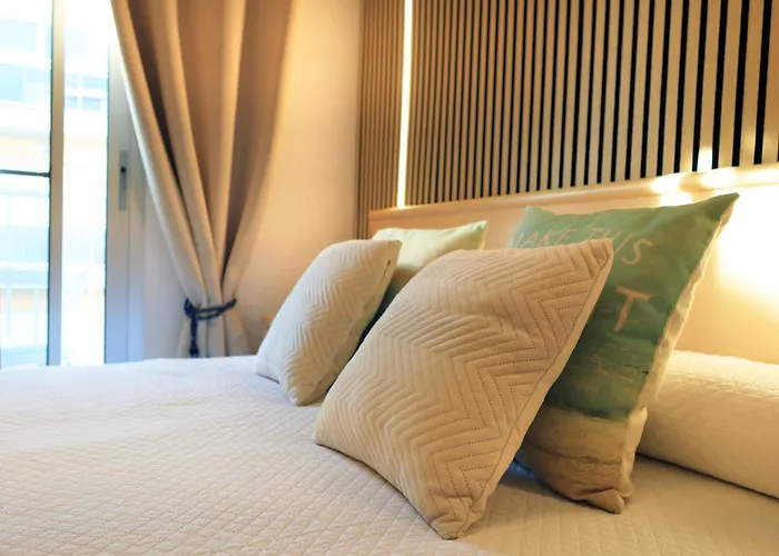 Agusti Hotel Sant Carlos de la Ràpita