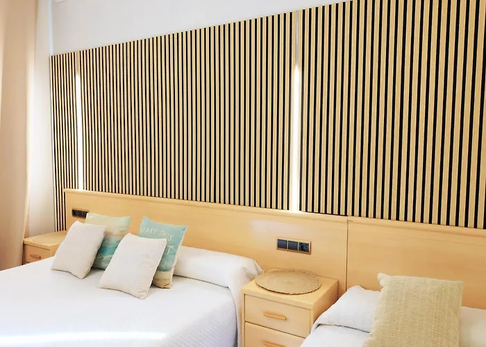 Hotel Agusti 3*